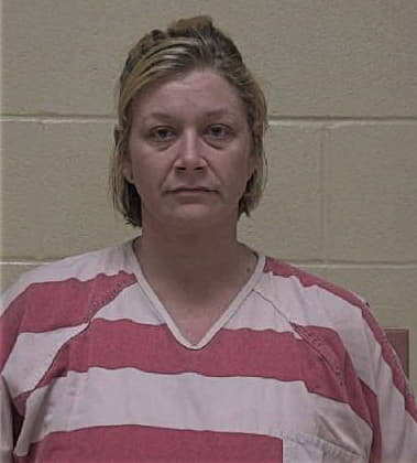 Tea Rankin, - Bossier Parish County, LA 